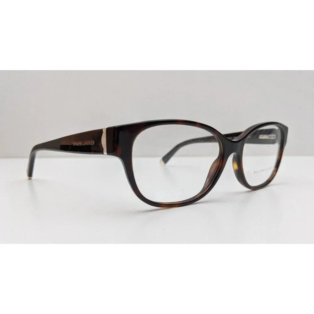 🕶️Ralph Lauren RL6112 5003 Eyeglasses 52/16 140 /KAZ857🕶️